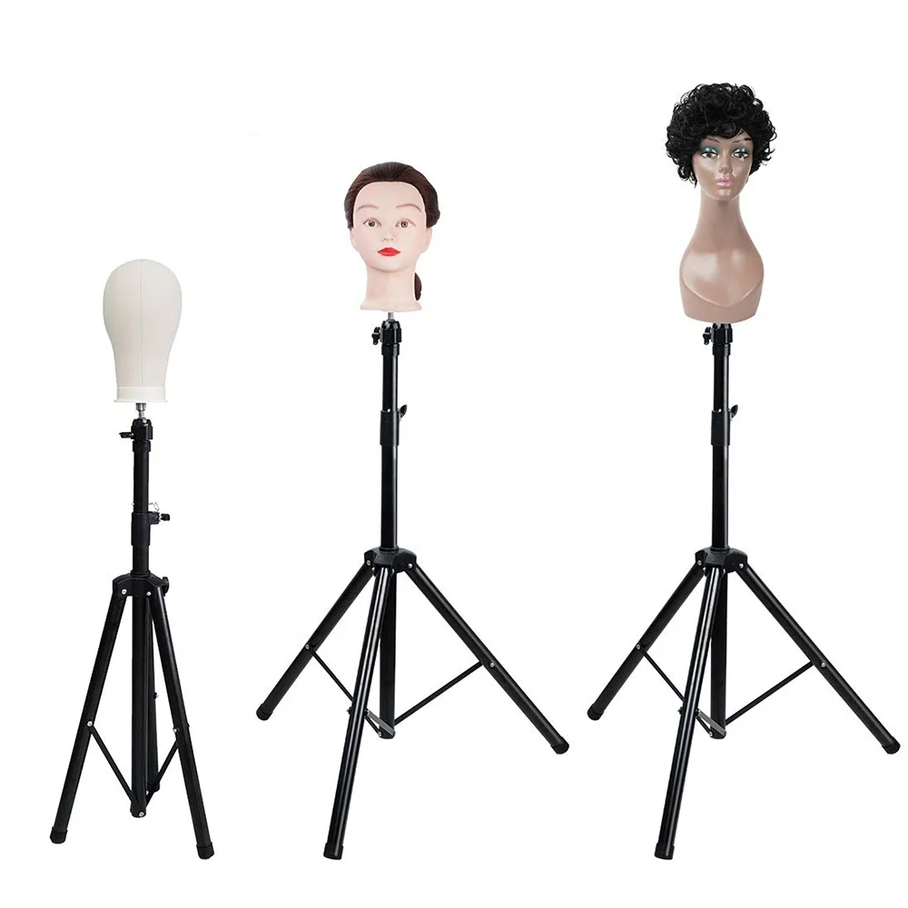 Canvas Head Stand