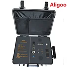 New design 2500W Portable Generator Camping Emergency Battery Backup suitcase high power station