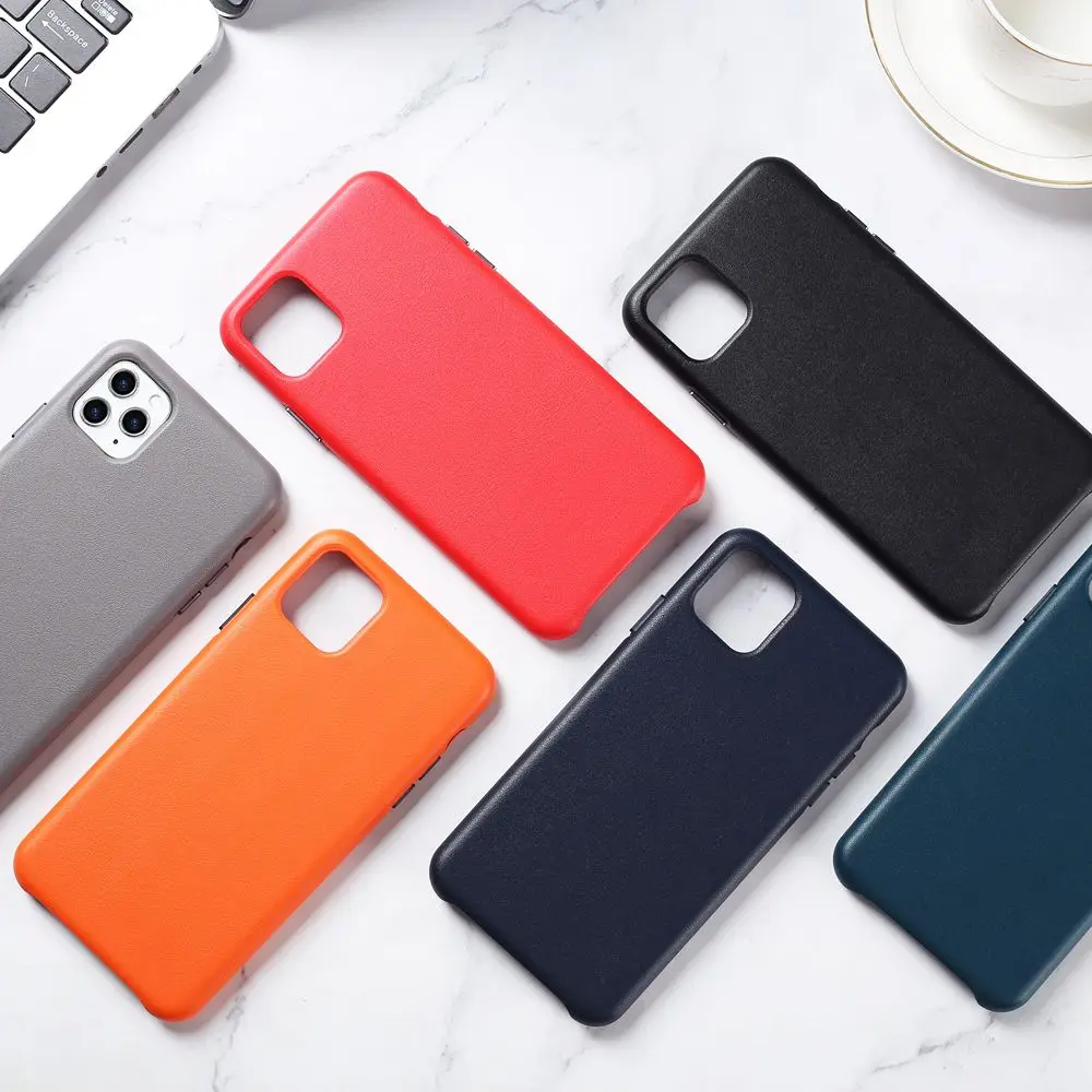 PU Leather Case Luxury Protector Cover Inner Soft Microfiber Cloth Lining Phone Case for iphone 12 leather case, Six colors
PU Leather Case Luxury Protector Cover Inner Soft Microfiber Cloth Lining Phone Case for iphone 12 leather case, Six colors
