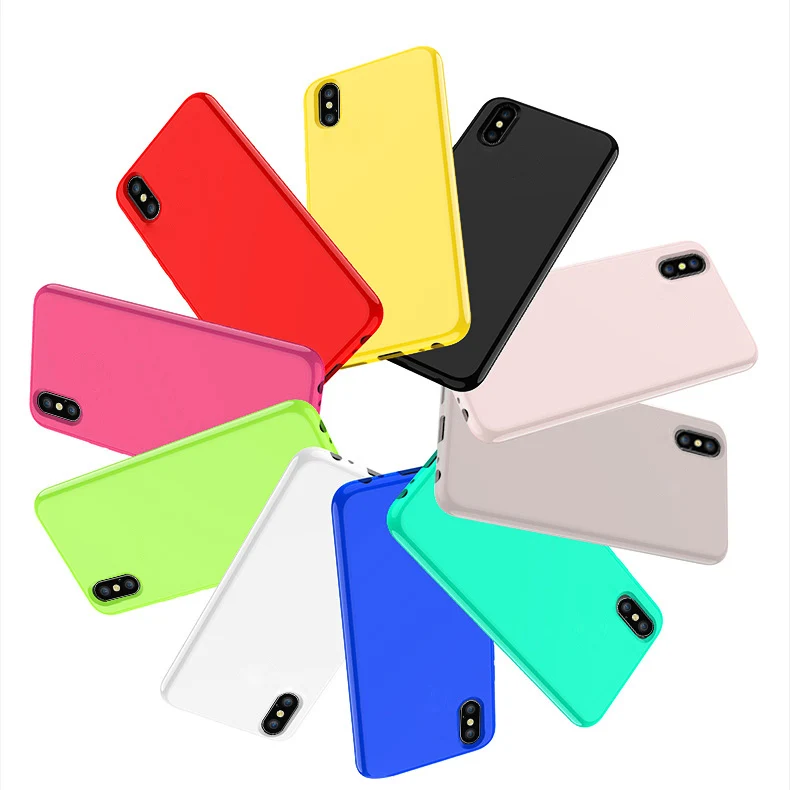 Hengye Amazon Hot New Flexible Soft TPU Clear Phone Case For i11 i12 Pro Max Case Back Cover Shockproof, Colorful
Hengye Amazon Hot New Flexible Soft TPU Clear Phone Case For i11 i12 Pro Max Case Back Cover Shockproof, Colorful
