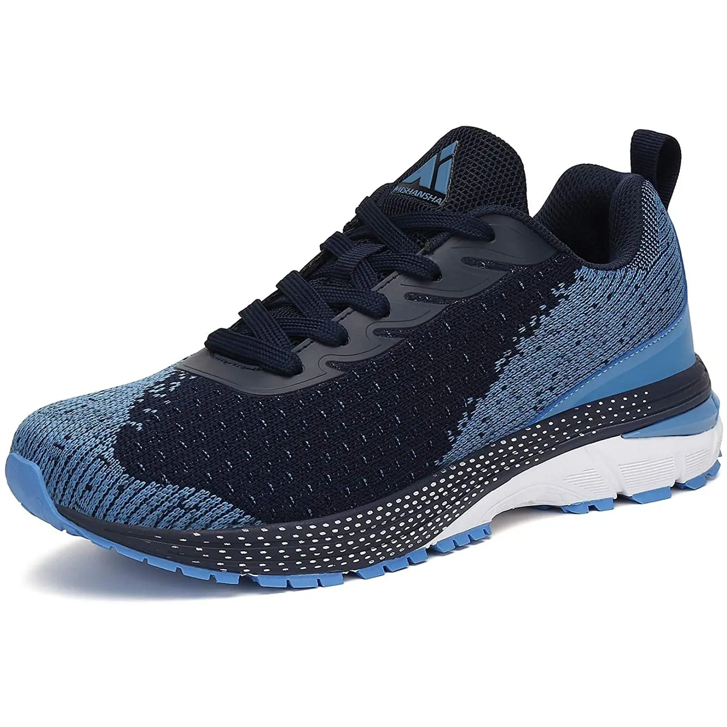 Mishansha Light Weight and Breathable Men Sport Athletic Trail Running Sneaker, 3 colors
Mishansha Light Weight and Breathable Men Sport Athletic Trail Running Sneaker, 3 colors