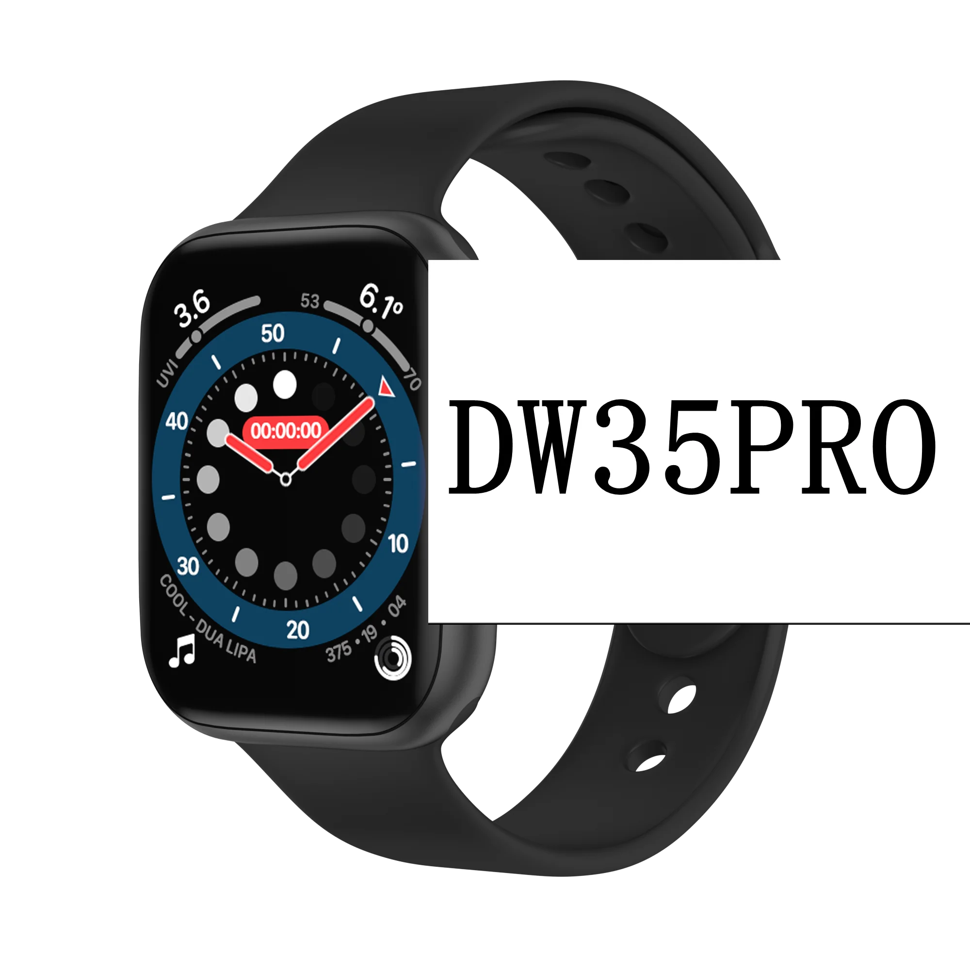High quality wholesale factory price costomize full touch screen sports fitness tracker smart watch band wristband DW35PRO, Black/white/pink/red/blue 
High quality wholesale factory price costomize full touch screen sports fitness tracker smart watch band wristband DW35PRO, Black/white/pink/red/blue