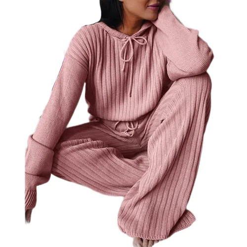 Women homewear sets Solid Color Tracksuit Two -Piece Set Long Sleeve Top Loose Pants Women Lounge Cloghing Casual Home Wear, Brown,black,orange,gray,pink,wine,purple,sky blue
Women homewear sets Solid Color Tracksuit Two -Piece Set Long Sleeve Top Loose Pants Women Lounge Cloghing Casual Home Wear, Brown,black,orange,gray,pink,wine,purple,sky blue