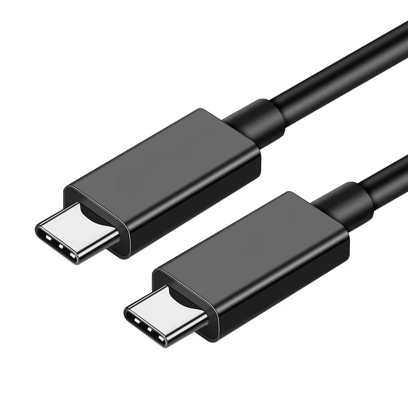 computer phone fast charger cable type-c to usb c PD data Line 3A type c QC charging cable, White/black
computer phone fast charger cable type-c to usb c PD data Line 3A type c QC charging cable, White/black