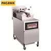 Computer control Panel Henny Penny Pressure Fryer for fired chicken PFE-800
