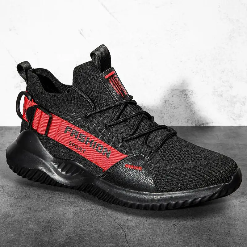 Custom Logo Designers Shoes Men Luxury Knitted Sports Casual Shoes Men Sneakers
Custom Logo Designers Shoes Men Luxury Knitted Sports Casual Shoes Men Sneakers