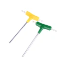 Cheap And High Quality Tool Heat Treatment Hex Wrench Spanner Set