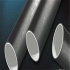 high carbon #45 27SiMn galvanized seamless steel pipe/tube