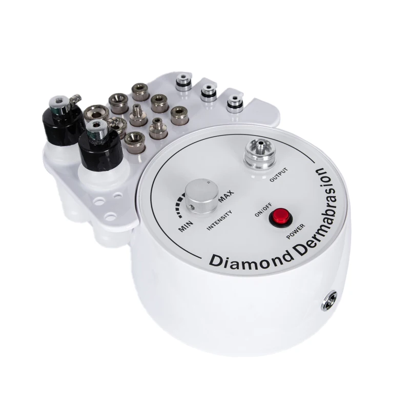 Sales professional diamond peel 2 in 1 dermabrasion microdermabrasion facial machine
Sales professional diamond peel 2 in 1 dermabrasion microdermabrasion facial machine