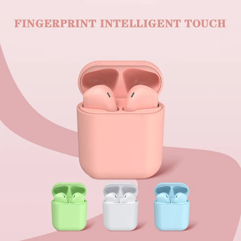 Factory direct selling popular wireless headset Macaron wireless stereo BT Earphones, White,/green/ blue,/yellow,/pink
Factory direct selling popular wireless headset Macaron wireless stereo BT Earphones, White,/green/ blue,/yellow,/pink