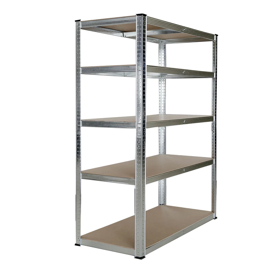Industrial Boltless Steel Garage Warehouse Metal Rack Shelving Boltless Garage Storage Stacking Rack Shelves Storage Rack Shelf
Industrial Boltless Steel Garage Warehouse Metal Rack Shelving Boltless Garage Storage Stacking Rack Shelves Storage Rack Shelf