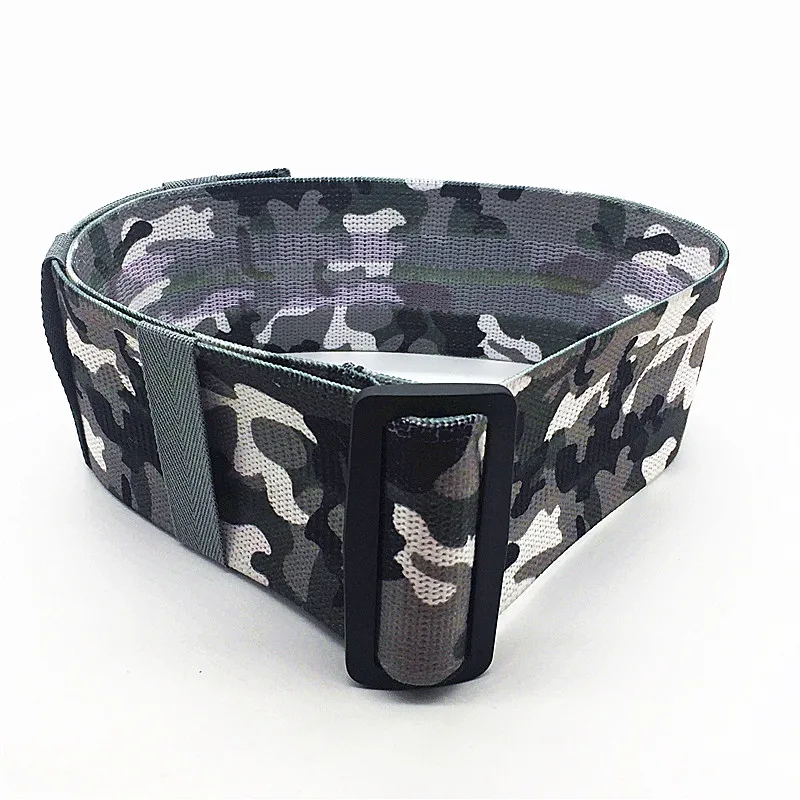 High quality gray camo adjustable resistance band body exercise hip band for yoga fitness, Different color is available
High quality gray camo adjustable resistance band body exercise hip band for yoga fitness, Different color is available