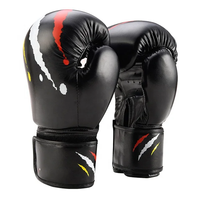 High Quality Professional Boxing Training Gloves Custom Design Logo Boxing Gloves, Black gold,red gold, white gold,black, red
High Quality Professional Boxing Training Gloves Custom Design Logo Boxing Gloves, Black gold,red gold, white gold,black, red