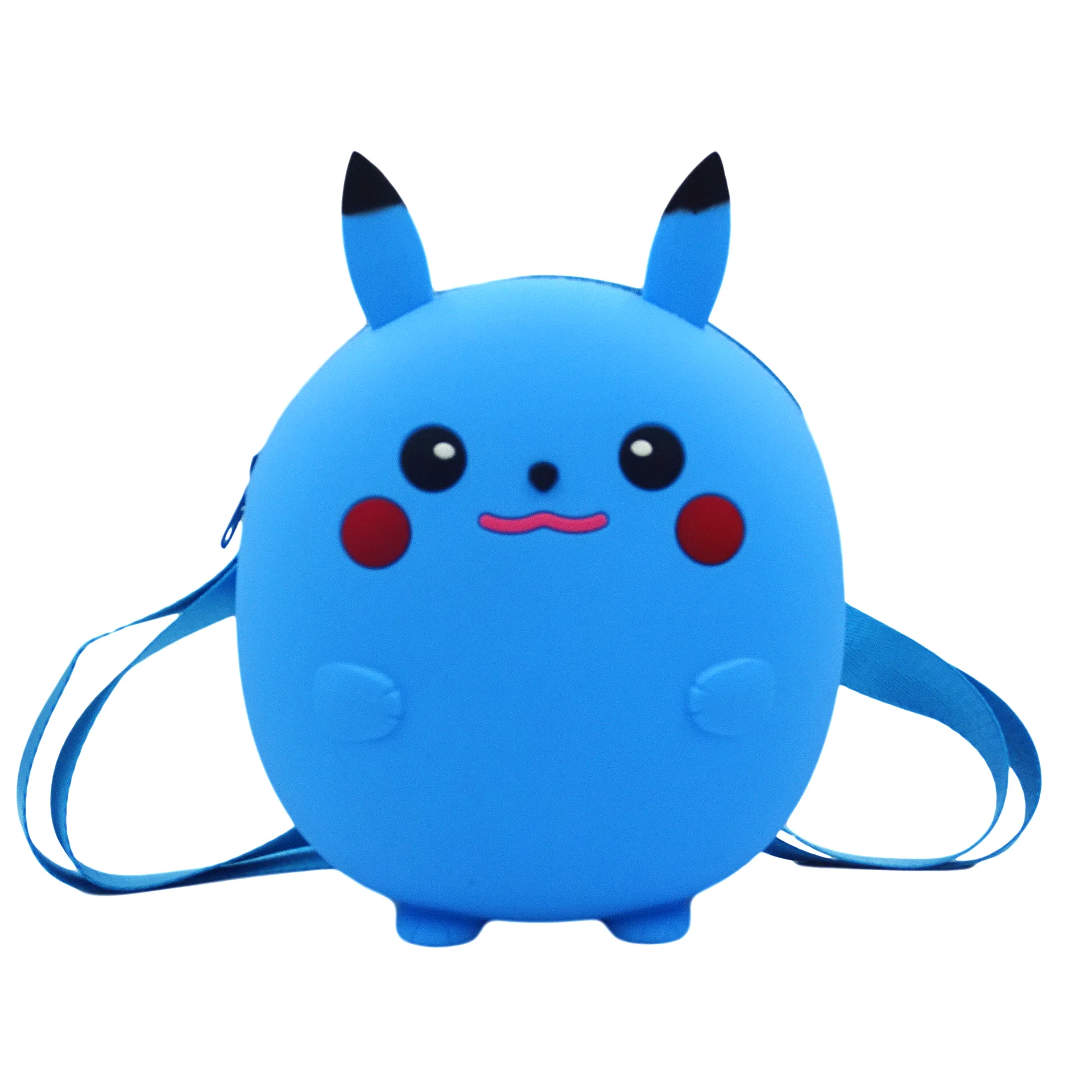 Cute Kid Toddler School Bags Backpack Kindergarten Schoolbag 3D Cartoon Animal Bag Waterproof Unisex Logo Packing
Cute Kid Toddler School Bags Backpack Kindergarten Schoolbag 3D Cartoon Animal Bag Waterproof Unisex Logo Packing