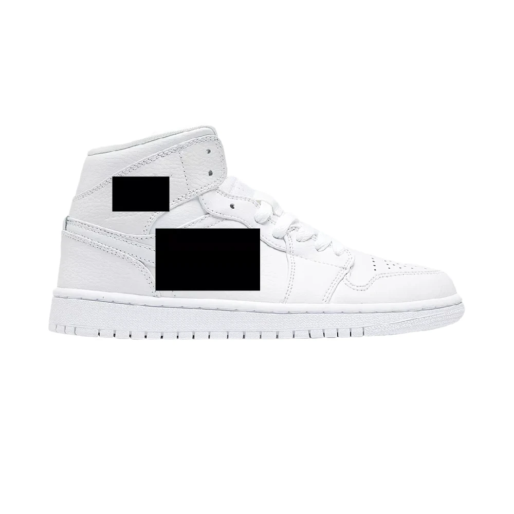 Original 1:1 Brand Logo Putian Jordan 1 Mid AJ1 Sports Shoes Basketball Sneaker Shoes
Original 1:1 Brand Logo Putian Jordan 1 Mid AJ1 Sports Shoes Basketball Sneaker Shoes