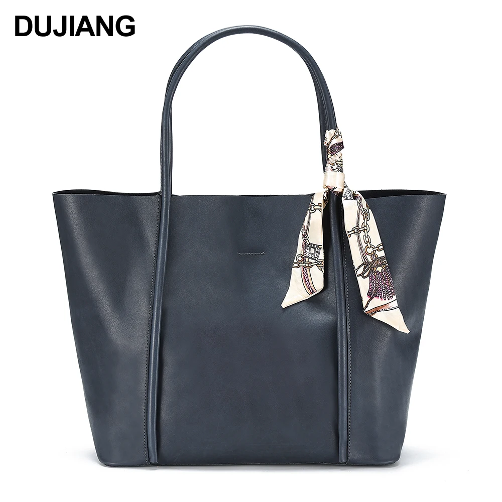 Large Capacity Custom Tote Shoulder Bag Handbag Genuine Leather Women's Tote Bags with Pocket Silk Scarf, Yellow brown, green, sky blue, dark blue, maroon
Large Capacity Custom Tote Shoulder Bag Handbag Genuine Leather Women's Tote Bags with Pocket Silk Scarf, Yellow brown, green, sky blue, dark blue, maroon