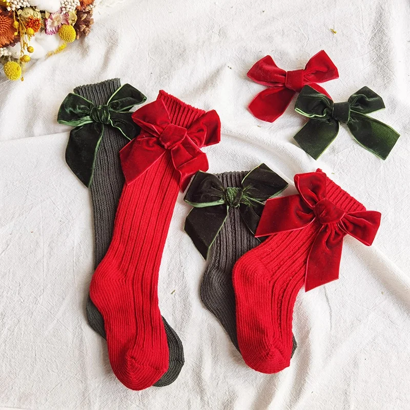 Newborn baby girls socks Calcetines kids knee high long tube sock sokken infant baby boys socks, 2 colors
Newborn baby girls socks Calcetines kids knee high long tube sock sokken infant baby boys socks, 2 colors