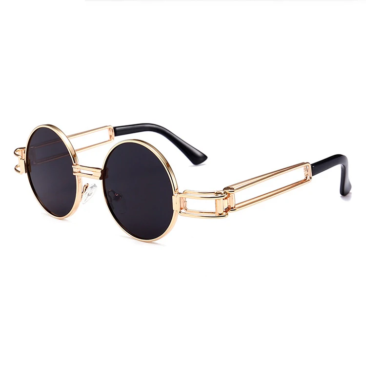 Round Sun Glasses For Adult Retro Vintage Summer Women's 2021 Custom Logo Trendy Sunglasses, Grey/ yellow/ brown/ transparent /red/ blue/ pink/ green
Round Sun Glasses For Adult Retro Vintage Summer Women's 2021 Custom Logo Trendy Sunglasses, Grey/ yellow/ brown/ transparent /red/ blue/ pink/ green