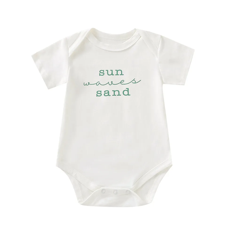 Baby Jumpsuit Short Sleeve Unisex Baby Clothes Funny Baby Romper, As your requirement
Baby Jumpsuit Short Sleeve Unisex Baby Clothes Funny Baby Romper, As your requirement