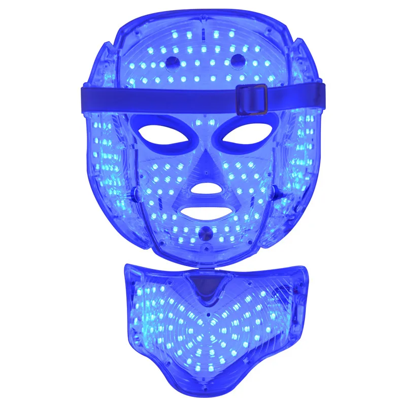 hot selling 8 color pdt led photonic therapy mask