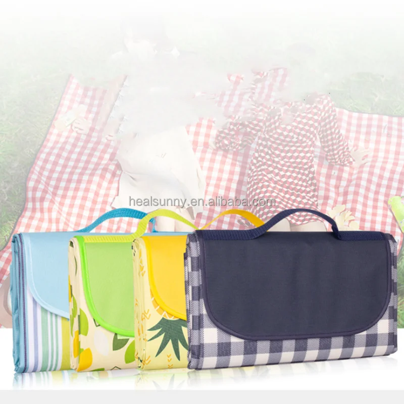 Hot Sale Customizable Logo High Quality Different Size Exercise Mat Camping Rug Outdoor Picnic Waterproof Blanket
Hot Sale Customizable Logo High Quality Different Size Exercise Mat Camping Rug Outdoor Picnic Waterproof Blanket