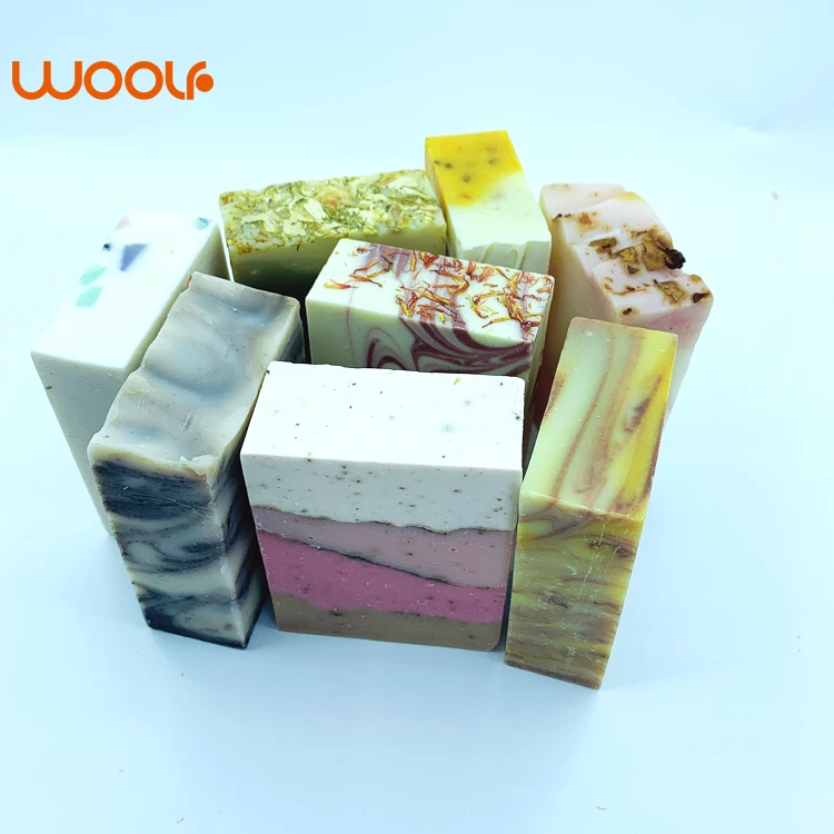 Natural Handmade Soap Hot Sale private label facial body soap Toilet Bar Soap, Colorful
Natural Handmade Soap Hot Sale private label facial body soap Toilet Bar Soap, Colorful
