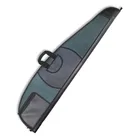 Hunting Shooting Tactical Rifle Hard Gun Bag Gun Case 50 inch / 125 cm