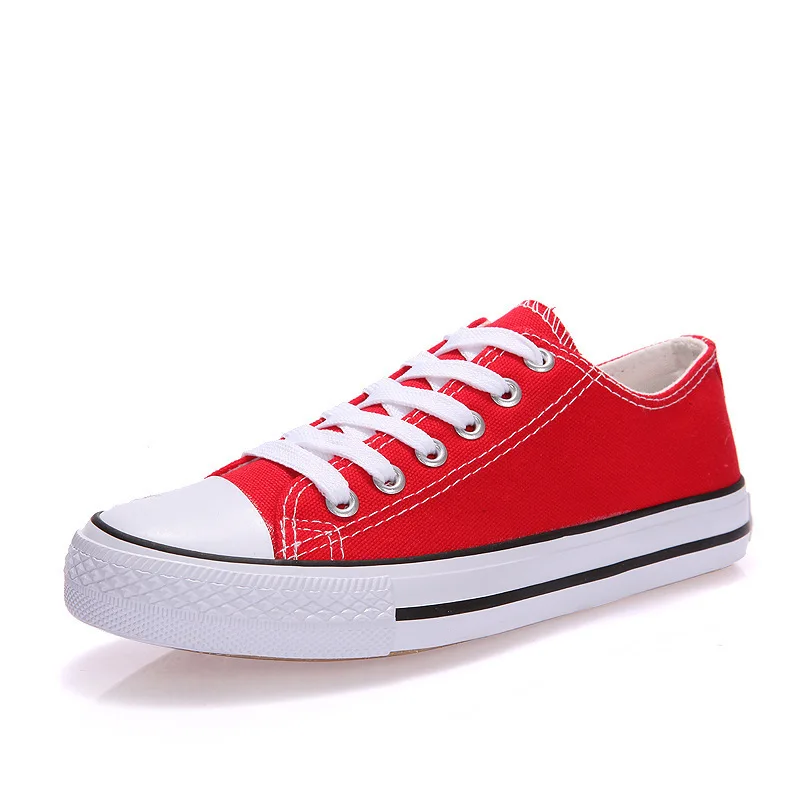 Custom Logo Men Women Canvas Shoes Low-Top Solid Vulcanized Shoes Round Toe Flat Heels Anti-Slip Casual Shoes
Custom Logo Men Women Canvas Shoes Low-Top Solid Vulcanized Shoes Round Toe Flat Heels Anti-Slip Casual Shoes