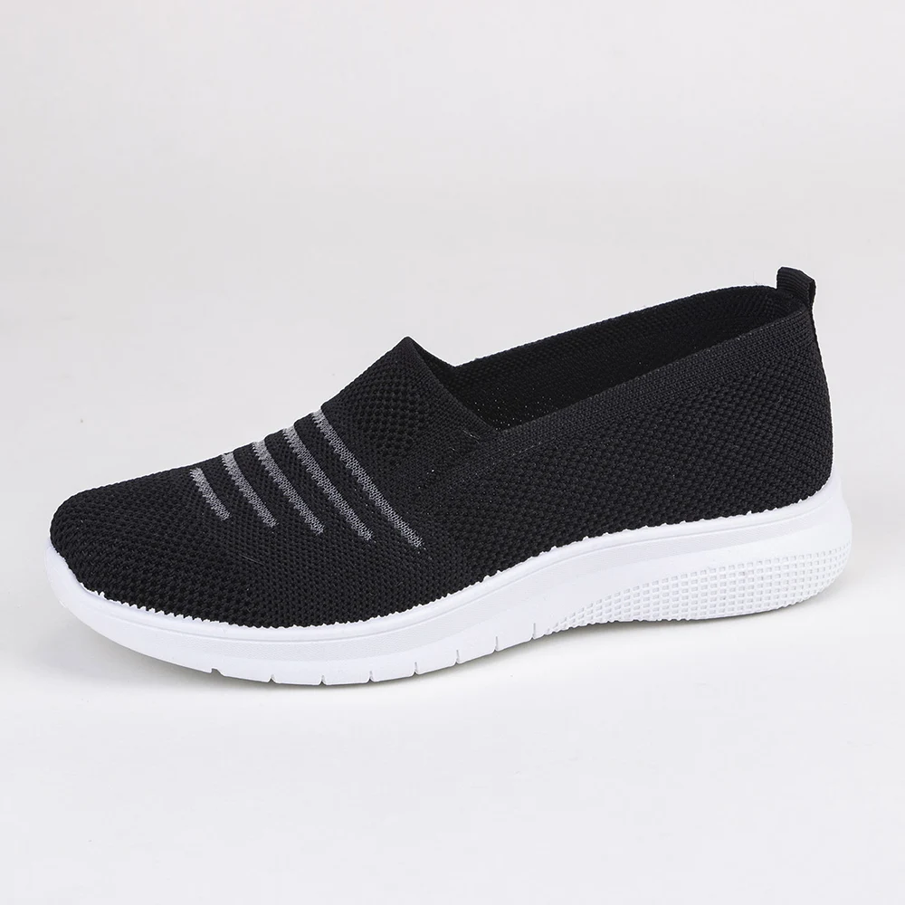 Bairuilu Women'S Cotton Fabric Walking Style Shoes Sports Breathable High Quality Women'S Casual Shoes
Bairuilu Women'S Cotton Fabric Walking Style Shoes Sports Breathable High Quality Women'S Casual Shoes