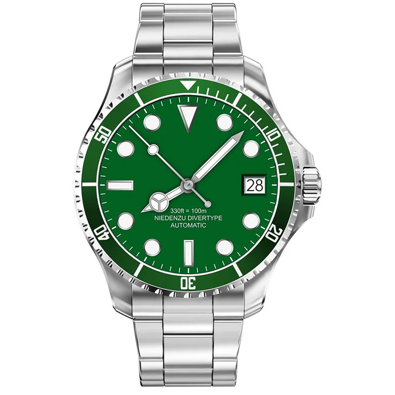 3a Top Quality Luxury Smart Watch Relojes Stainless Steel Sapphire Mirror Glass Submarine Watches Men Smartwatch
3a Top Quality Luxury Smart Watch Relojes Stainless Steel Sapphire Mirror Glass Submarine Watches Men Smartwatch