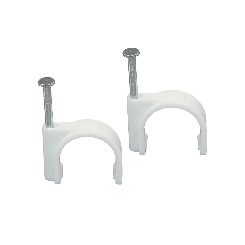 cable wire clips