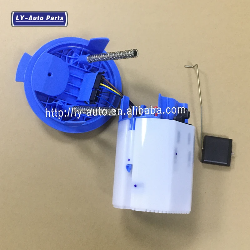 New Engine Fuel Pump Delivery Module Assembly For Mercedes Benz W204