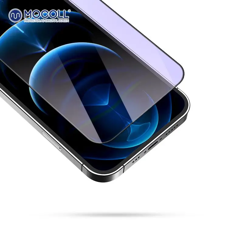 Tempered Glass Phone Screen Protector 2.5d Anti Blue-ray seamlessly Connection Prevent Myopia, Black
Tempered Glass Phone Screen Protector 2.5d Anti Blue-ray seamlessly Connection Prevent Myopia, Black