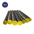 Steel Round Bar 1.3202 High Speed Alloy Steel T15 Round Bar SKH10 Tool Steel Rod