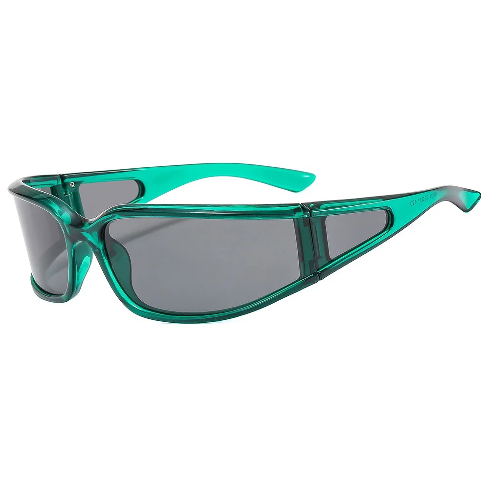 QSKY 2023 beach accessories fashion sunglasses vision sunglasses polarized night driving glasses 2yk sunglasses
QSKY 2023 beach accessories fashion sunglasses vision sunglasses polarized night driving glasses 2yk sunglasses