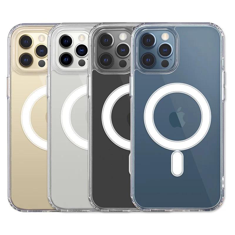 Hard Transparent Case For iPhone 12 13 Pro Max Mini Magnetic Shell For iPhone 13 11 Pro Max XR Xs Max Funda
Hard Transparent Case For iPhone 12 13 Pro Max Mini Magnetic Shell For iPhone 13 11 Pro Max XR Xs Max Funda