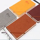 Wholesales notebook Business manufacturers high quality notebook custom logo gift notebooks
