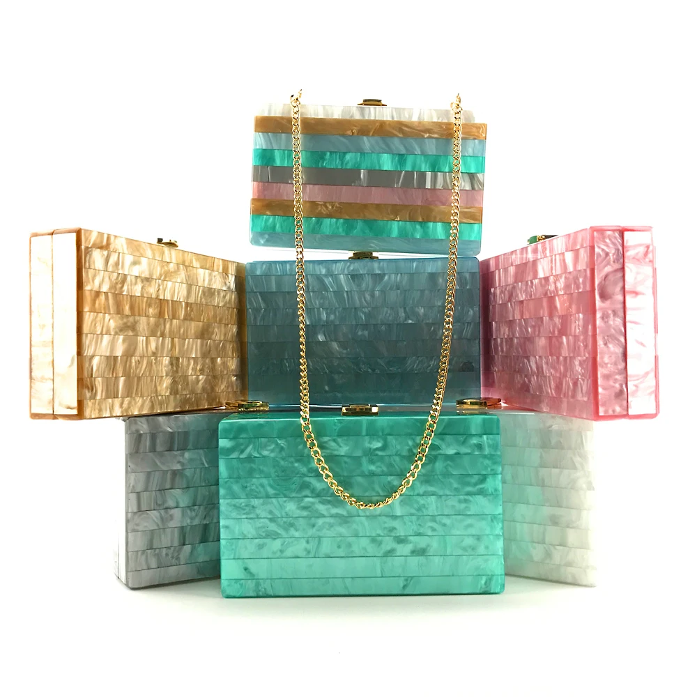 Wholesale Women Formal Transparent Clutch Acrylic Purses Bag bolso de acrilico high fashion acrylic clutch
Wholesale Women Formal Transparent Clutch Acrylic Purses Bag bolso de acrilico high fashion acrylic clutch