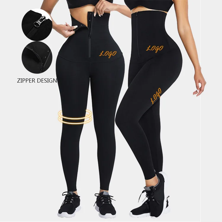 Dropshipping Service Corset Leggings Waist Cincher High Compression Leggings With Waist Cincher, As shown
Dropshipping Service Corset Leggings Waist Cincher High Compression Leggings With Waist Cincher, As shown