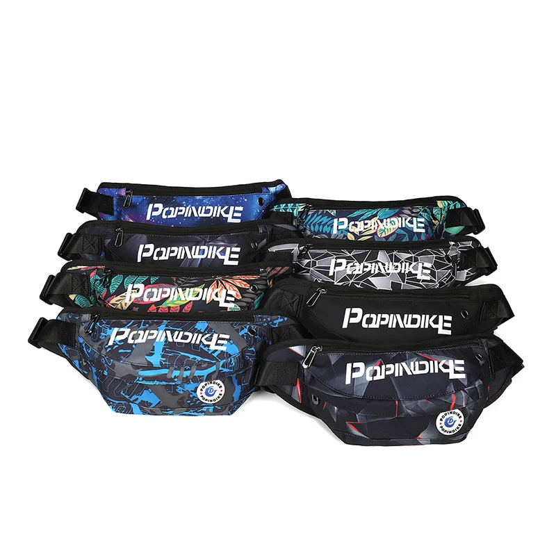 Customization Glow Logo Satchel Chest Shoulder sling Galaxy Crossbody Bags with Headphone Hole
Customization Glow Logo Satchel Chest Shoulder sling Galaxy Crossbody Bags with Headphone Hole