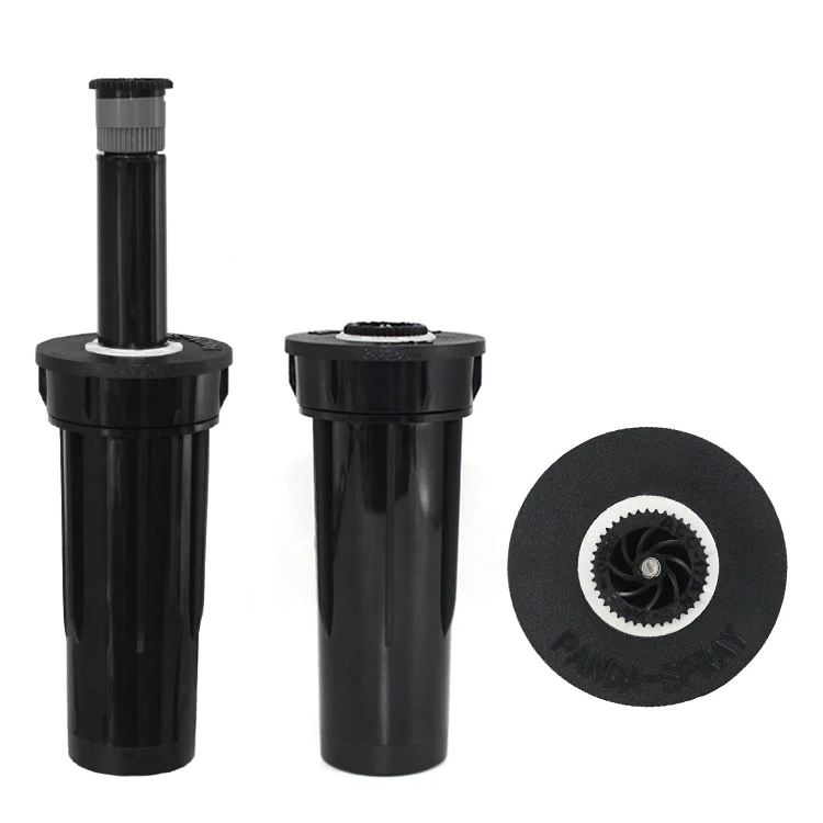 Garden Lawn Golf Irrigation 0-360 Pattern Adjustable Professional Pop-Up Sprinkler 4in
Garden Lawn Golf Irrigation 0-360 Pattern Adjustable Professional Pop-Up Sprinkler 4in