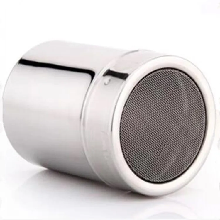 Stainless Steel Tea Coffee coffee tea sugar food grade Storage bottle canister, Silver
Stainless Steel Tea Coffee coffee tea sugar food grade Storage bottle canister, Silver