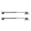adjustable compress pull type gas spring tools