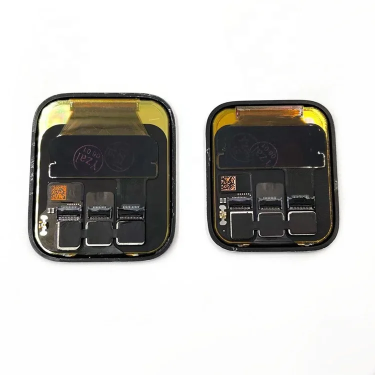 For Apple Watch Lcd Series 5 40mm 44mm For Iwatch With Touch Screen Lcd Digitizer Replacement For Apple Watch Lcd
For Apple Watch Lcd Series 5 40mm 44mm For Iwatch With Touch Screen Lcd Digitizer Replacement For Apple Watch Lcd