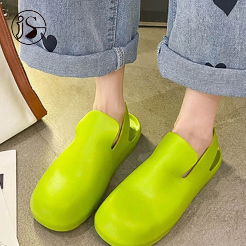 Fashion half-bag women's slippers fashion couple's short boots series color comfortable women's sandals, Customized color
Fashion half-bag women's slippers fashion couple's short boots series color comfortable women's sandals, Customized color