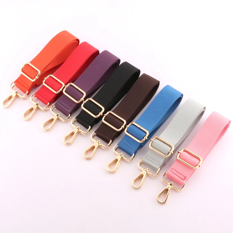 New long backpack strap pure black nylon canvas replacement canvas bag strap accessories adjustable lengthened satchel bag strap
New long backpack strap pure black nylon canvas replacement canvas bag strap accessories adjustable lengthened satchel bag strap