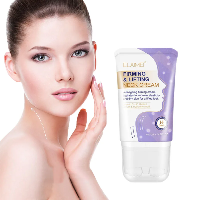 Custom High Quality Herbal Neck Cream Private Label Skin Care Neck Whitening Anti Aging Firming Slimming Roller Massage Cream
Custom High Quality Herbal Neck Cream Private Label Skin Care Neck Whitening Anti Aging Firming Slimming Roller Massage Cream