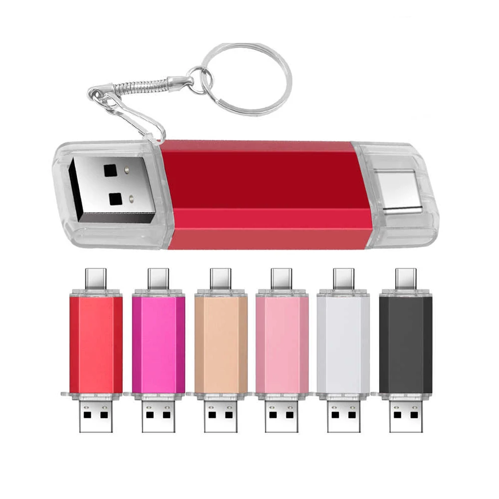 Gitra Usb 3.0 Type C OTG USB Flash Drive 64GB 128GB Smart Phone otg pendrive 128gb type c pendrive
Gitra Usb 3.0 Type C OTG USB Flash Drive 64GB 128GB Smart Phone otg pendrive 128gb type c pendrive