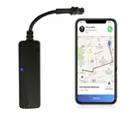 Totarget small portable GPS locator tracking device system bike vehicle motorcycle car gps locator mini tracker