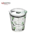 promotion item factory beer glass mug custom stickers